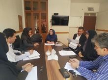 بررسی فرمت قرارداد خرید خدمت پزشکان خانواده شهری دلفان